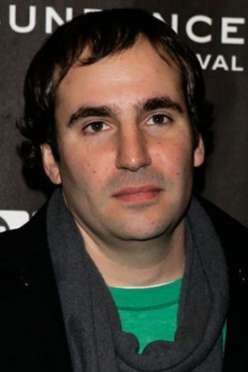 Jarrett Schaefer profile photo