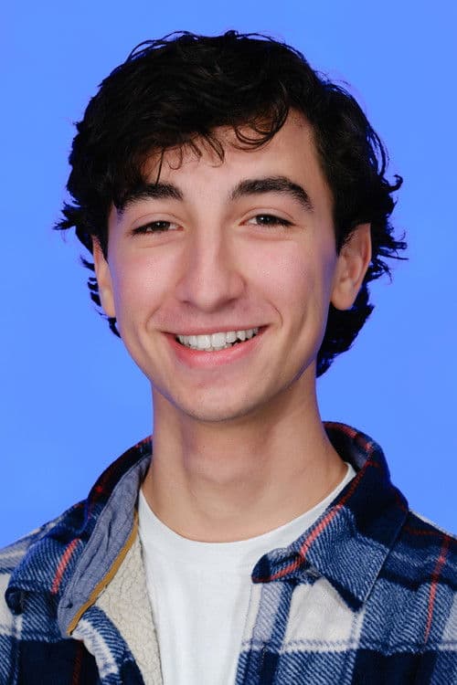 Joshua Fox profile photo