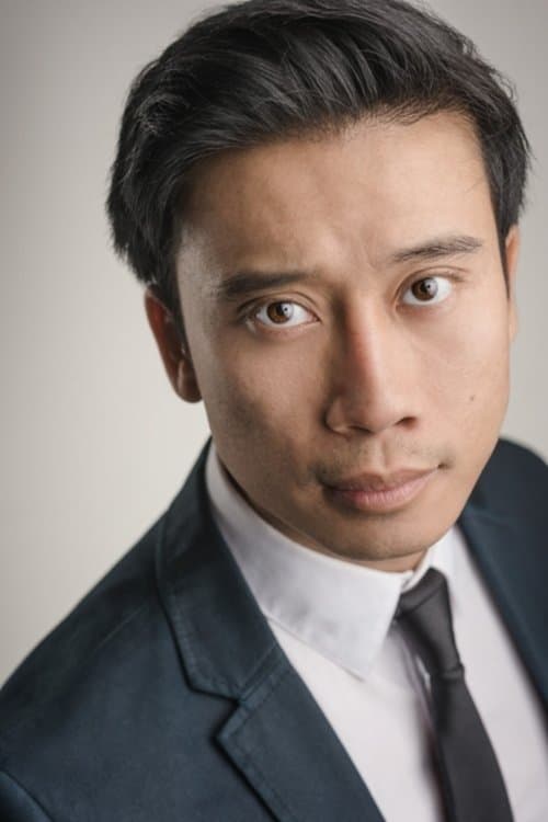 Christopher Khai profile photo