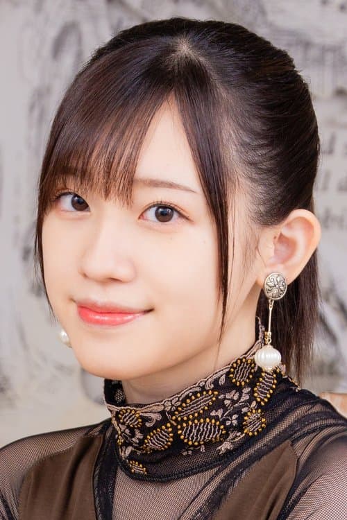 Rie Takahashi profile photo