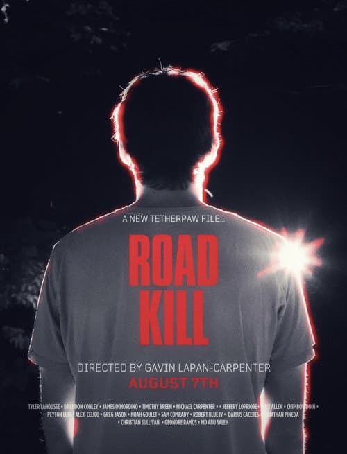 ROADKILL poster