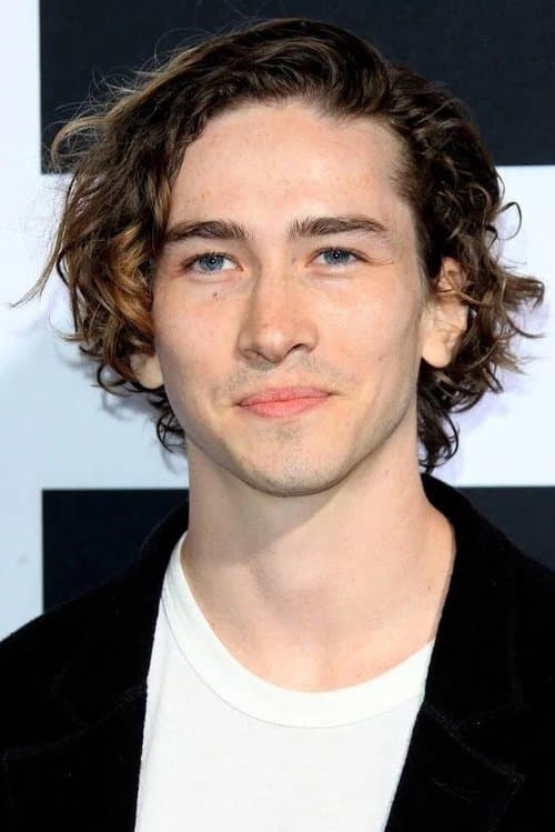 Dylan Arnold profile photo