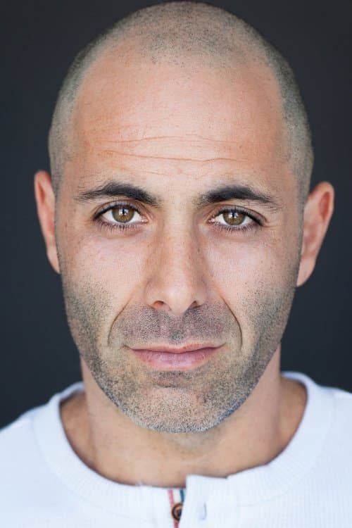 Matthew Jayson Cwern profile photo