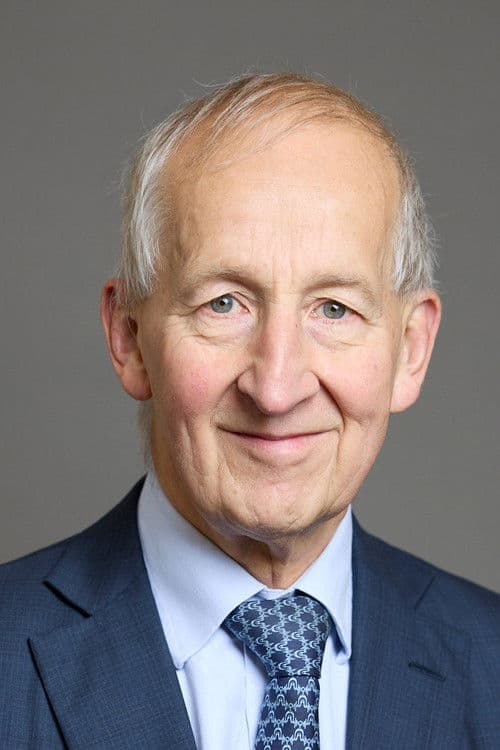 Peter Ricketts profile photo