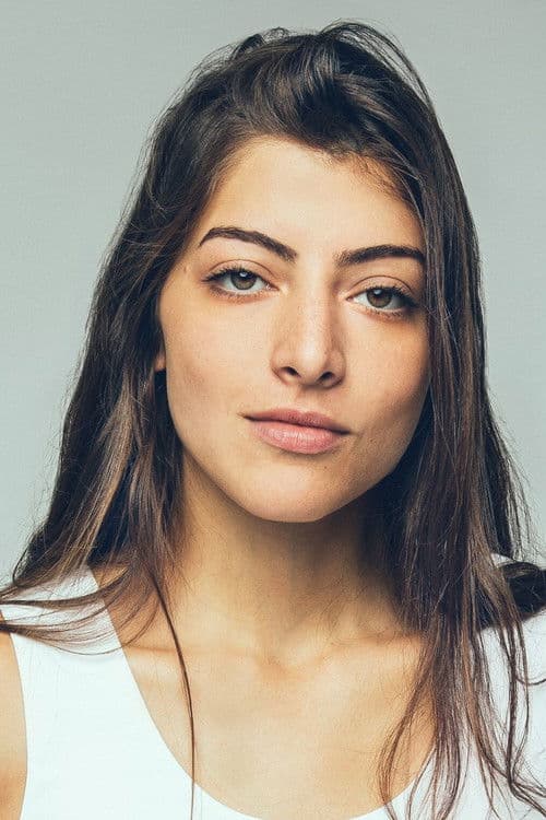 Zenab Jaber profile photo