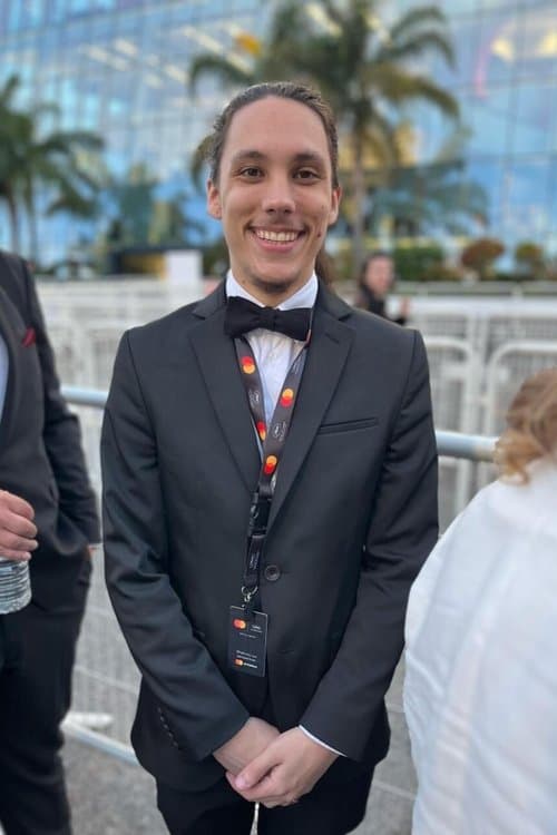 Jules Saint-Raymond profile photo