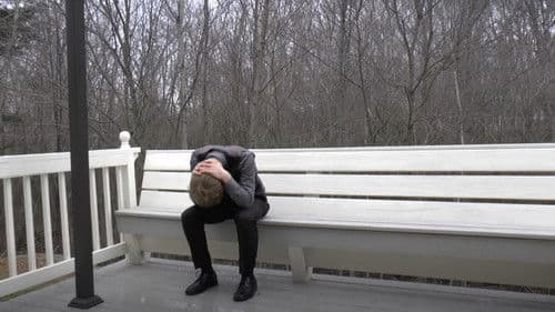 A Happy Place poster