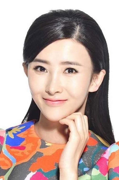 Hu Dandan profile photo