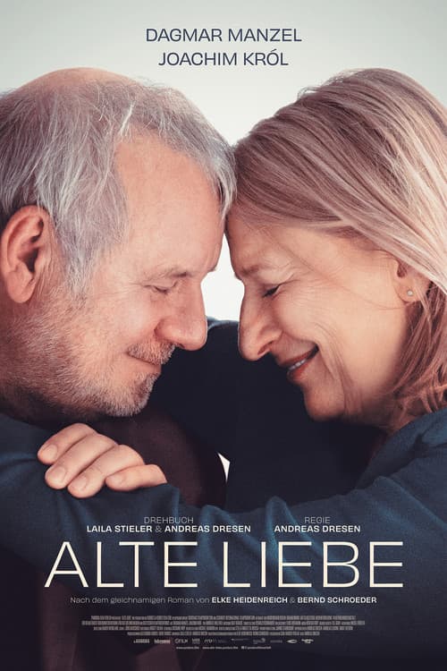 Love, After All poster
