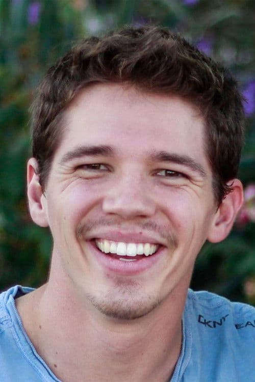 Zane Courtney profile photo