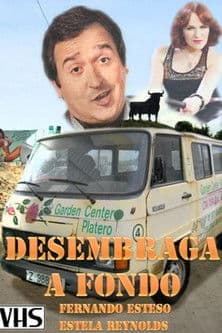 Desembraga a fondo poster