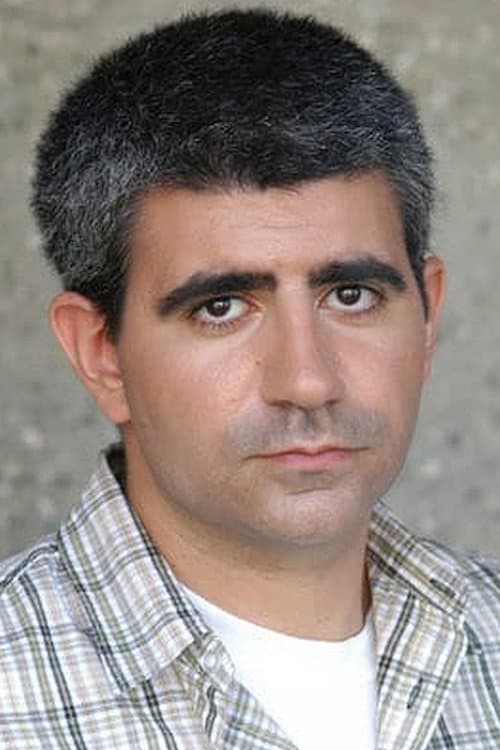 John Aboud profile photo