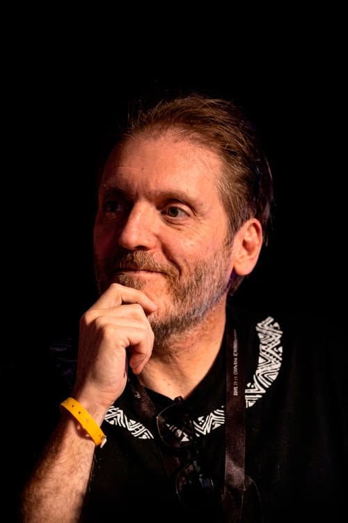 Luiz Alberto Cassol profile photo