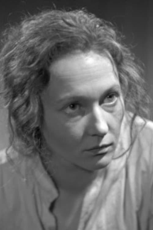 Halina Przybylska profile photo