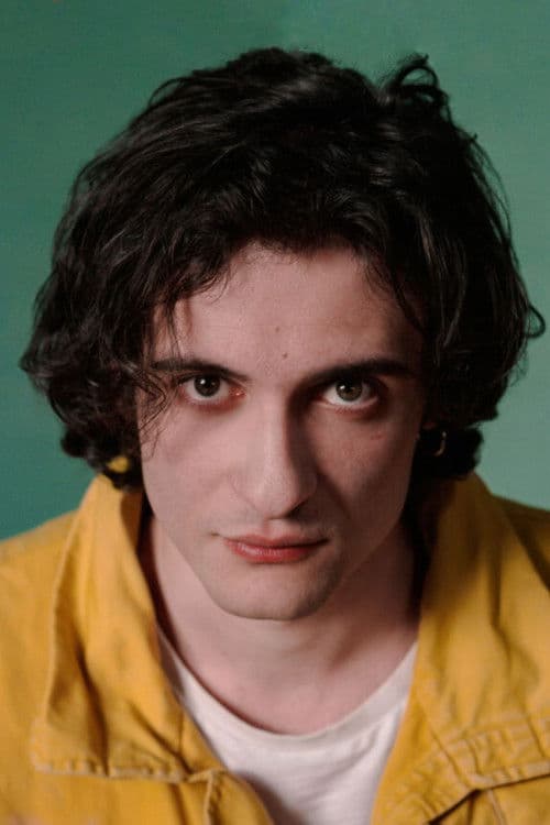 Amedeo Gullà profile photo