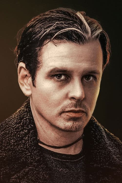 Danny Lohner profile photo