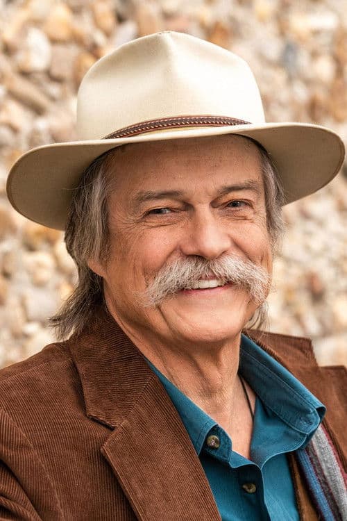 George Ensle profile photo