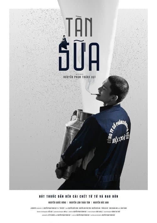 Tàn Sữa poster