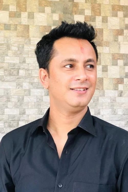 Diwakar Bhattrai profile photo