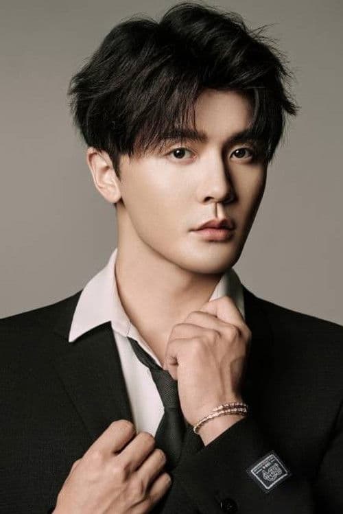 Zhao Xudong profile photo