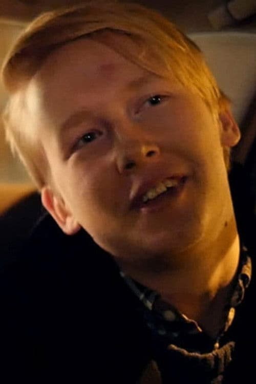 Karl-Erik Franzén profile photo