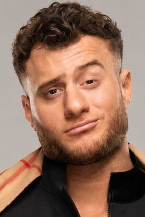 Maxwell Jacob Friedman profile photo