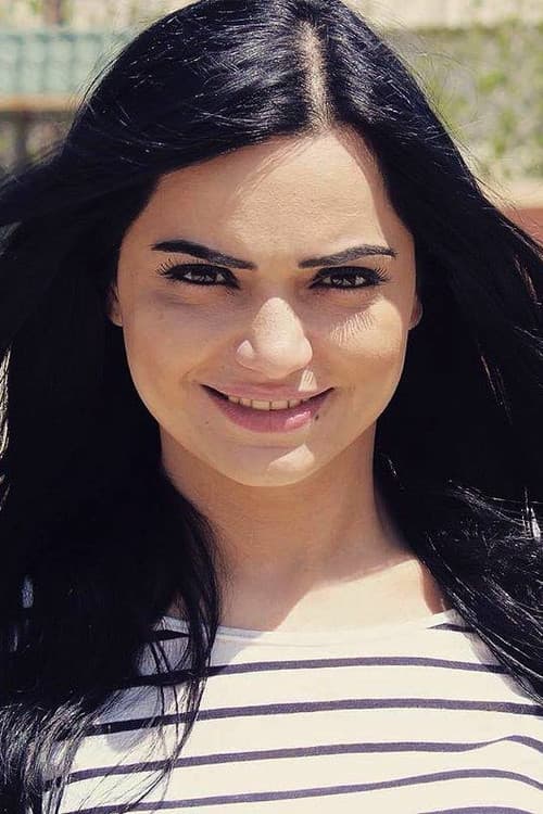 Asya Atakishiyeva profile photo