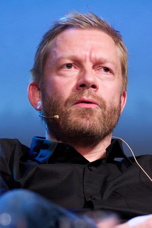 Bjarte Tjøstheim profile photo
