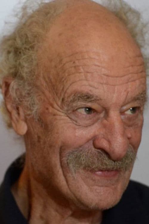 Ernesto Suarez profile photo