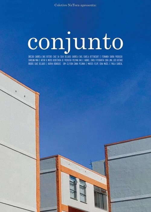 Conjunto poster