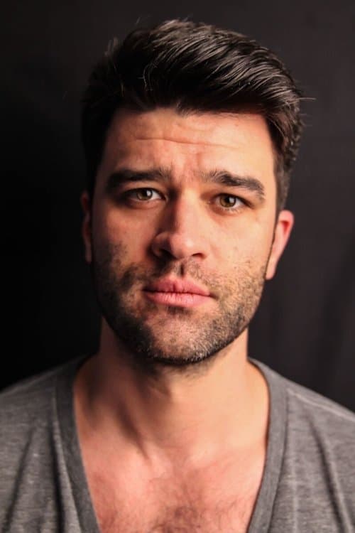 Ben Crawford profile photo