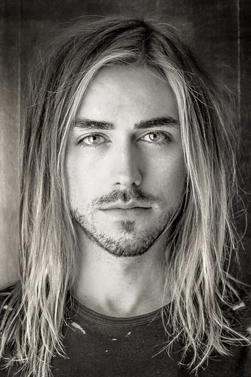 Brandon Zuck profile photo