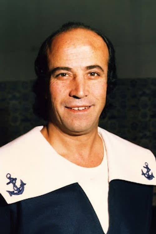 Mário Sancho profile photo