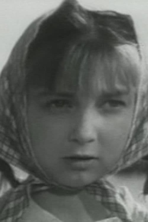 Tatyana Fateeva profile photo