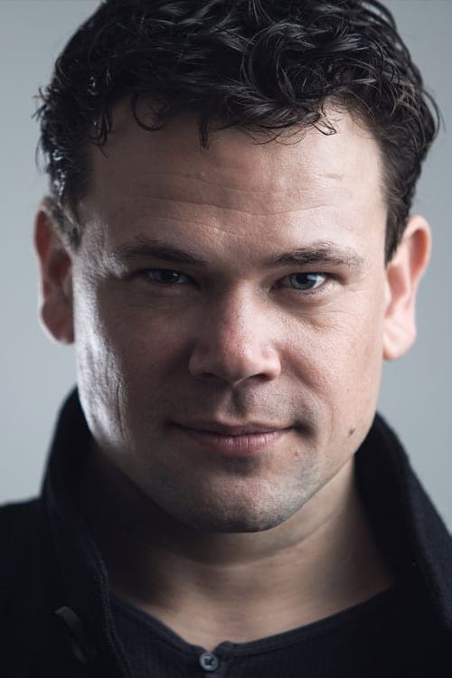 Richard Lothian profile photo