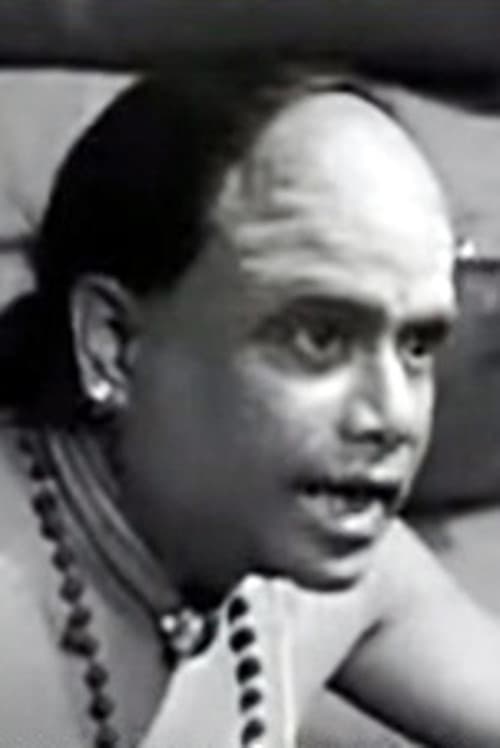 L. Narayana Rao profile photo