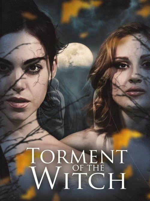 Torment of the Witch poster