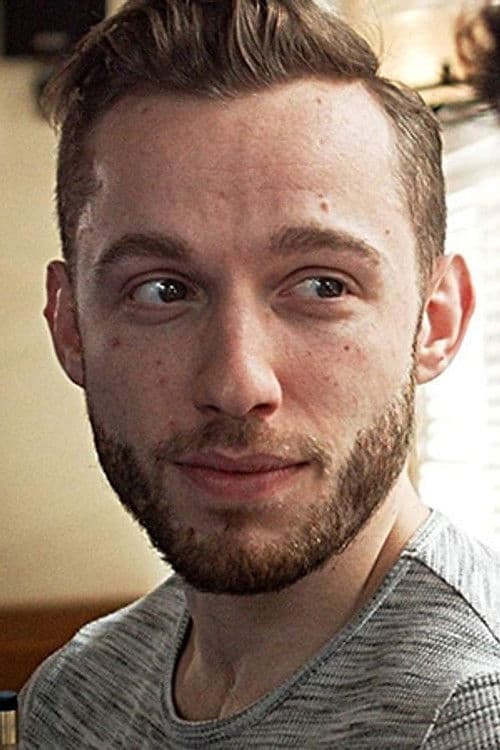 Calum Ewan Cameron profile photo