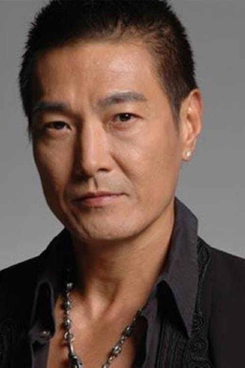 Ken Lo Wai-Kwong profile photo