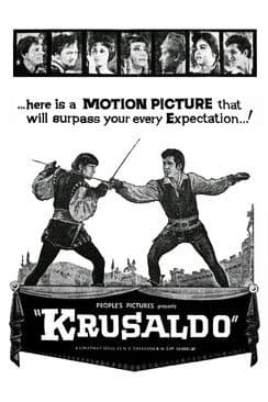 Krusaldo poster