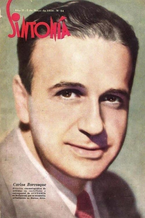 Carlos F. Borcosque profile photo