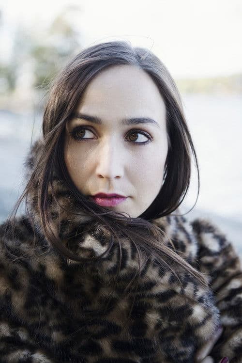 Maria Andersson profile photo