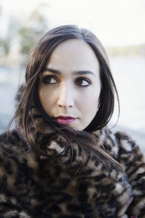 Maria Andersson profile photo