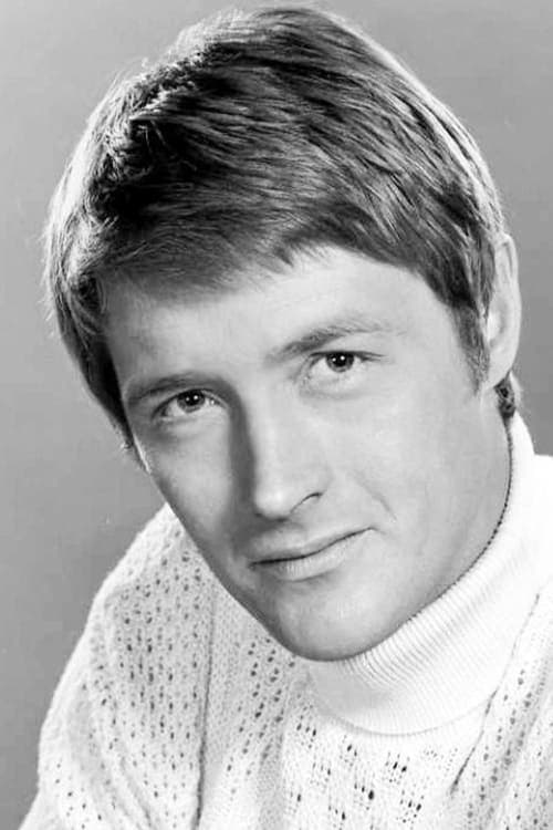 Wayne Maunder profile photo