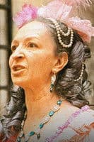 Margarida Rey profile photo