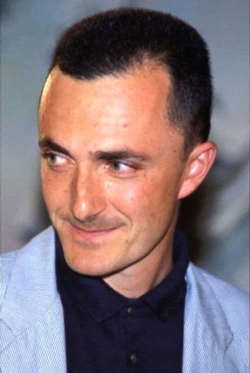 Daniele Luttazzi profile photo