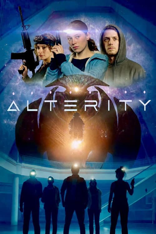 Alterity poster