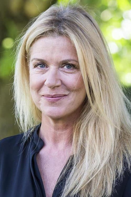 Barbara Sarafian profile photo