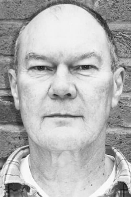 David Barrass profile photo