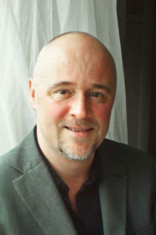 Jeroen Phaff profile photo